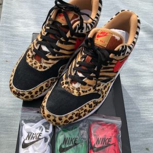 Nike Air Max 1DLX (2018)